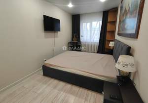 2-к квартира, на длительный срок, 46м2, 5/5 этаж