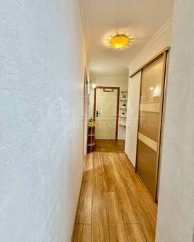 1-к квартира, на длительный срок, 41м2, 3/10 этаж