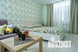 2-к квартира, посуточно, 60м2, 10/16 этаж