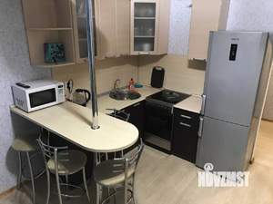 Студия квартира, на длительный срок, 25м2, 5/8 этаж