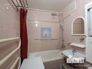 2-к квартира, на длительный срок, 41м2, 3/5 этаж