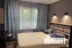 1-к квартира, посуточно, 36м2, 1/9 этаж