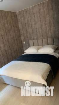 1-к квартира, посуточно, 40м2, 10/10 этаж