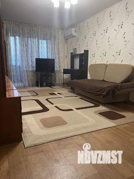 1-к квартира, на длительный срок, 32м2, 4/9 этаж