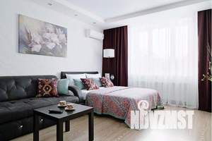 2-к квартира, посуточно, 60м2, 1/14 этаж