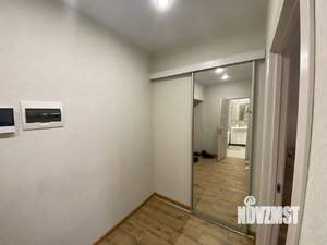 1-к квартира, на длительный срок, 46м2, 10/17 этаж