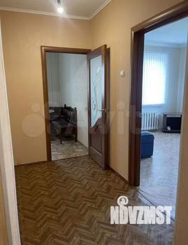 1-к квартира, на длительный срок, 42м2, 6/10 этаж