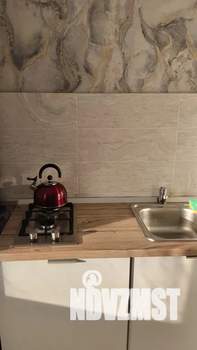 1-к квартира, посуточно, 40м2, 6/9 этаж