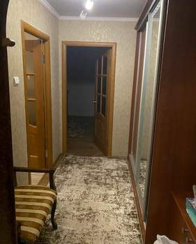 2-к квартира, на длительный срок, 54м2, 8/9 этаж