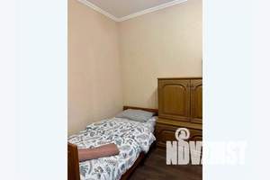 1-к квартира, посуточно, 30м2, 5/11 этаж