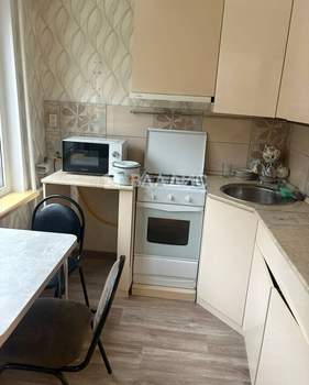 1-к квартира, на длительный срок, 35м2, 2/9 этаж