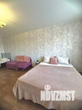 2-к квартира, посуточно, 50м2, 1/1 этаж