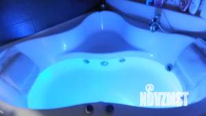 2-к квартира, посуточно, 40м2, 3/15 этаж