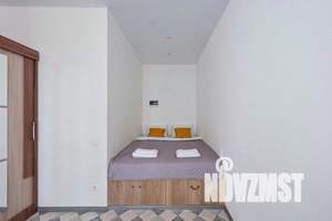 1-к квартира, посуточно, 50м2, 13/16 этаж