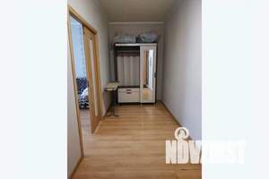 1-к квартира, посуточно, 38м2, 7/14 этаж