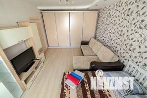 1-к квартира, посуточно, 48м2, 13/14 этаж