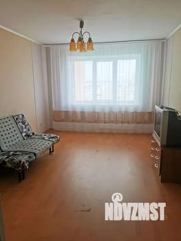 3-к квартира, на длительный срок, 64м2, 10/10 этаж