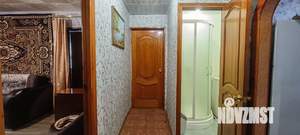 2-к квартира, на длительный срок, 45м2, 1/2 этаж