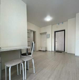 1-к квартира, на длительный срок, 40м2, 9/18 этаж