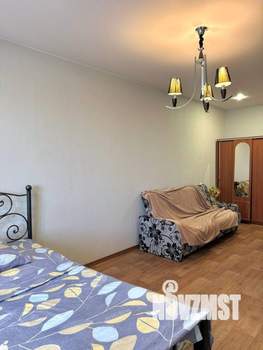 2-к квартира, посуточно, 95м2, 1/1 этаж
