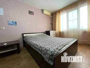 1-к квартира, посуточно, 36м2, 7/9 этаж