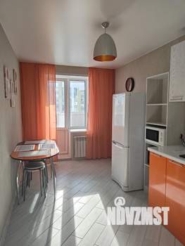 1-к квартира, на длительный срок, 38м2, 16/18 этаж