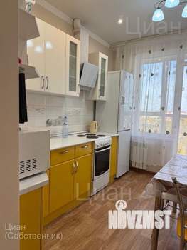 1-к квартира, на длительный срок, 39м2, 11/18 этаж