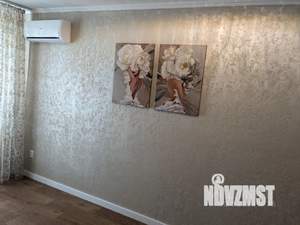 1-к квартира, посуточно, 36м2, 4/5 этаж