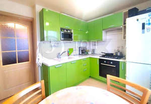 2-к квартира, на длительный срок, 53м2, 9/9 этаж