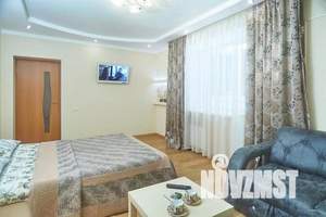 2-к квартира, посуточно, 60м2, 2/10 этаж