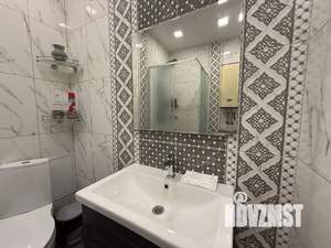 1-к квартира, посуточно, 59м2, 9/15 этаж