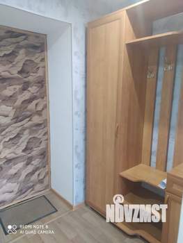 1-к квартира, посуточно, 36м2, 2/9 этаж