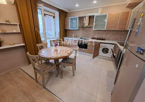 2-к квартира, на длительный срок, 90м2, 10/15 этаж