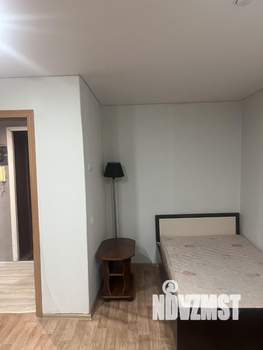 1-к квартира, на длительный срок, 36м2, 4/9 этаж