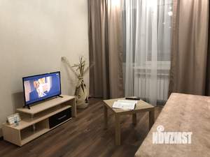 1-к квартира, посуточно, 42м2, 3/10 этаж