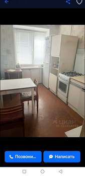 2-к квартира, на длительный срок, 47м2, 7/9 этаж