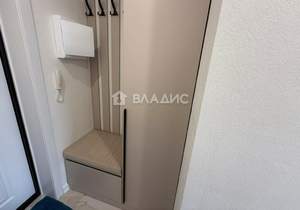 1-к квартира, на длительный срок, 36м2, 3/20 этаж