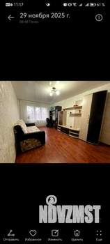 2-к квартира, на длительный срок, 45м2, 4/5 этаж