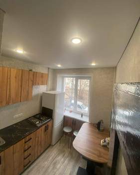 1-к квартира, на длительный срок, 35м2, 2/5 этаж