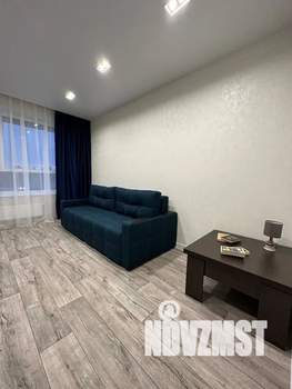 2-к квартира, посуточно, 52м2, 4/17 этаж