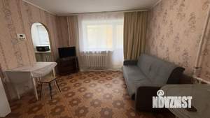 1-к квартира, на длительный срок, 30м2, 2/5 этаж