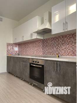 1-к квартира, на длительный срок, 40м2, 9/22 этаж