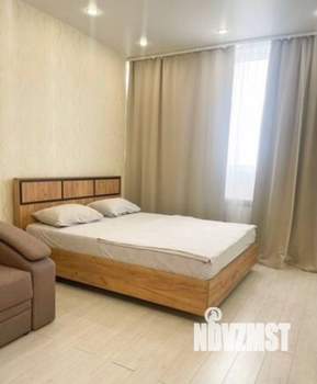 1-к квартира, посуточно, 60м2, 8/16 этаж