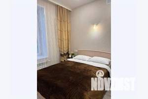 1-к квартира, посуточно, 27м2, 4/15 этаж