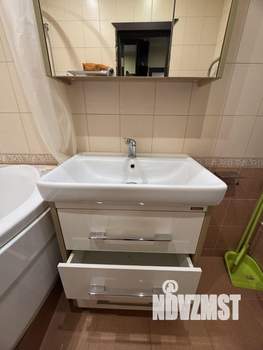 1-к квартира, на длительный срок, 50м2, 5/17 этаж