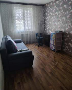 1-к квартира, на длительный срок, 29м2, 3/3 этаж