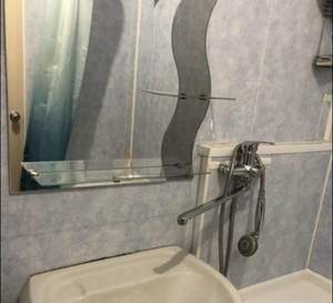 1-к квартира, на длительный срок, 27м2, 8/9 этаж