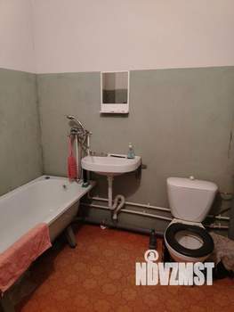 1-к квартира, на длительный срок, 32м2, 4/10 этаж