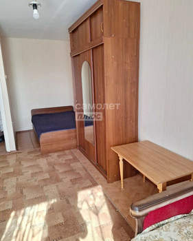 1-к квартира, на длительный срок, 36м2, 8/9 этаж