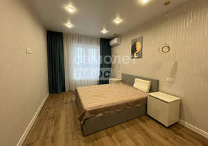 1-к квартира, на длительный срок, 47м2, 15/17 этаж